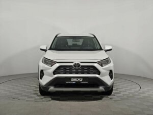 Toyota RAV4 2019 2.0 CVT (149 л.с.) 4WD Престиж c пробегом - фото 8
