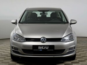 Volkswagen Golf 2014 1.2 AMT (105 л.с.)  c пробегом - фото 2