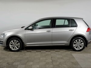 Volkswagen Golf 2014 1.2 AMT (105 л.с.)  c пробегом - фото 8