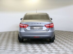 Lada (ВАЗ) Vesta 2019 1.6 CVT (113 л.с.) Comfort Image c пробегом - фото 6