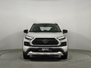 Toyota RAV4 2025 2.0 CVT (171 л.с.) 4WD Adventure Ultimate c пробегом - фото 2