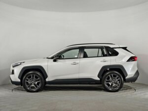 Toyota RAV4 2025 2.0 CVT (171 л.с.) 4WD Adventure Ultimate c пробегом - фото 8