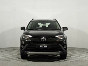 Toyota RAV4 2015 2.0 CVT (146 л.с.) 4WD Комфорт c пробегом - фото 3