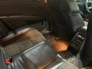 Skoda Superb 2011 DSG 1.8 AMT (152 л.с.)  c пробегом - фото 7