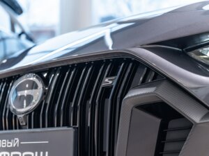 Новый GAC Empow 2025 1.5 AMT (170 л.с.) GL S-style  - фото 3