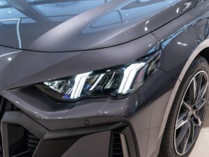 Новый GAC Empow 2025 1.5 AMT (170 л.с.) GL S-style  - фото 8