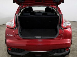 Nissan Juke 2015 1.6 CVT (117 л.с.) SE '17 c пробегом - фото 6