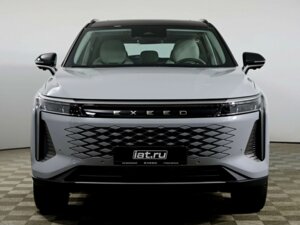 Новый Exeed RX 2025 2.0 AT (249 л.с.) 4WD Flagship  - фото 2
