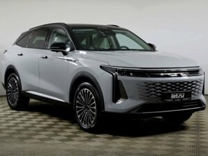 Новый Exeed RX 2025 2.0 AT (249 л.с.) 4WD Flagship  - фото 3