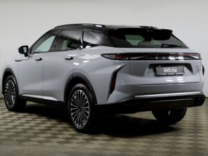 Новый Exeed RX 2025 2.0 AT (249 л.с.) 4WD Flagship  - фото 4