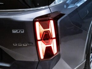 Новый GAC GS8 2025 2.0 AT (231 л.с.) 4WD GL (5 мест)  - фото 6