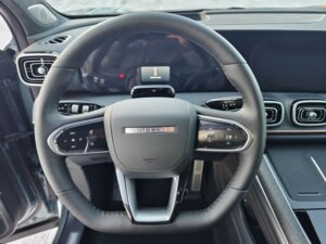 Новый Jaecoo J8 2025 2.0 AMT (249 л.с.) 4WD Supreme  - фото 8