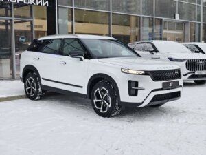 Новый Jaecoo 2025 1.6 AMT (186 л.с.) 4WD Lifestyle  - фото 3