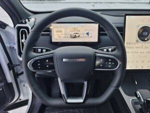 Новый Jaecoo 2025 1.6 AMT (186 л.с.) 4WD Lifestyle  - фото 8