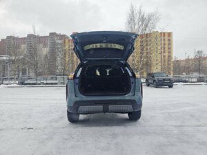 Новый Jaecoo 2025 1.6 AMT (186 л.с.) 4WD Supreme  - фото 8