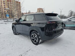 Новый Jaecoo 2025 1.6 AMT (186 л.с.) 4WD Lifestyle  - фото 4