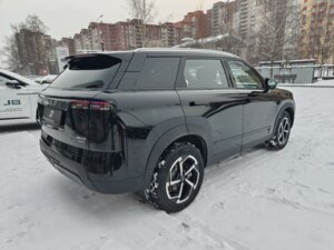 Новый Jaecoo 2025 1.6 AMT (186 л.с.) 4WD Lifestyle  - фото 6