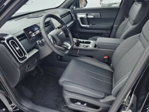 Новый Jaecoo 2025 1.6 AMT (186 л.с.) 4WD Lifestyle  - фото 7