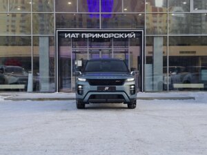 Новый Jaecoo 2025 1.6 AMT (186 л.с.) 4WD Lifestyle  - фото 2