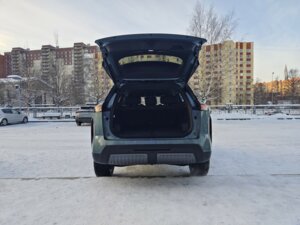 Новый Jaecoo 2025 1.6 AMT (186 л.с.) 4WD Lifestyle  - фото 6
