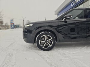 Новый Jaecoo 2025 1.6 AMT (186 л.с.) 4WD Supreme  - фото 8