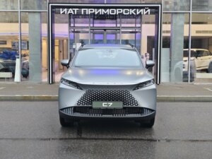 Новый Omoda C7 2025 1.6 AMT (150 л.с.) 4WD Active  - фото 2