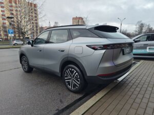 Новый Omoda C7 2025 1.6 AMT (150 л.с.) 4WD Active  - фото 4