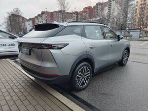 Новый Omoda C7 2025 1.6 AMT (150 л.с.) 4WD Active  - фото 6