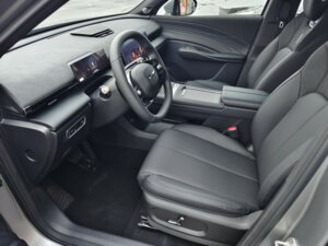 Новый Omoda C7 2025 1.6 AMT (150 л.с.) 4WD Active  - фото 7