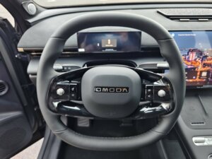 Новый Omoda C7 2025 1.6 AMT (150 л.с.) 4WD Active  - фото 8