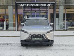 Новый Omoda C7 2025 1.6 AMT (150 л.с.) 4WD Supreme  - фото 2