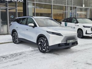 Новый Omoda C7 2025 1.6 AMT (150 л.с.) 4WD Supreme  - фото 3
