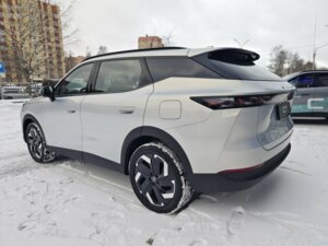 Новый Omoda C7 2025 1.6 AMT (150 л.с.) 4WD Supreme  - фото 4