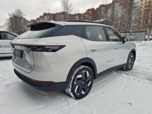 Новый Omoda C7 2025 1.6 AMT (150 л.с.) 4WD Supreme  - фото 6