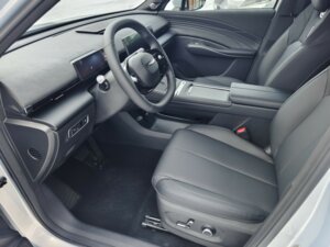 Новый Omoda C7 2025 1.6 AMT (150 л.с.) 4WD Supreme  - фото 7