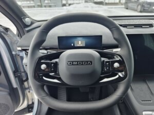 Новый Omoda C7 2025 1.6 AMT (150 л.с.) 4WD Supreme  - фото 8