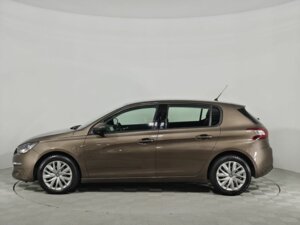 Peugeot 308 2014 1.6 AT (150 л.с.) Allure c пробегом - фото 2