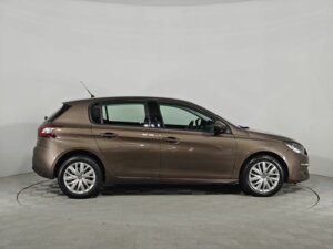 Peugeot 308 2014 1.6 AT (150 л.с.) Allure c пробегом - фото 6