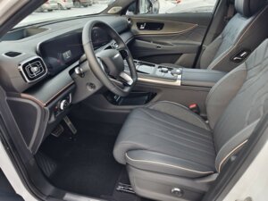 Новый Jaecoo J8 2025 2.0 AMT (249 л.с.) 4WD Supreme  - фото 7