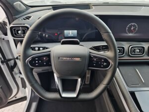 Новый Jaecoo J8 2025 2.0 AMT (249 л.с.) 4WD Supreme  - фото 8