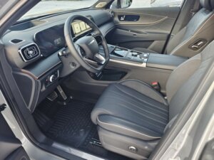 Новый Jaecoo J8 2025 2.0 AMT (249 л.с.) 4WD Supreme  - фото 7