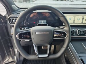 Новый Jaecoo J8 2025 2.0 AMT (249 л.с.) 4WD Supreme  - фото 8