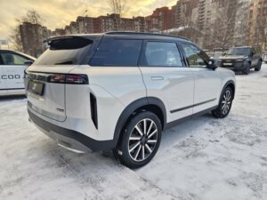 Новый Jaecoo 2025 1.6 AMT (150 л.с.) Ultimate 150  - фото 6