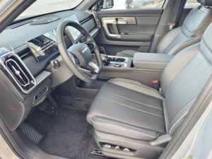 Новый Jaecoo 2025 1.6 AMT (150 л.с.) Ultimate 150  - фото 7