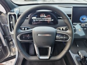 Новый Jaecoo 2025 1.6 AMT (150 л.с.) Ultimate 150  - фото 8