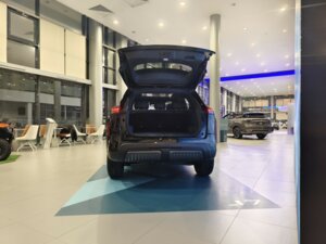 Новый Jaecoo 2025 1.6 AMT (186 л.с.) 4WD Supreme  - фото 7