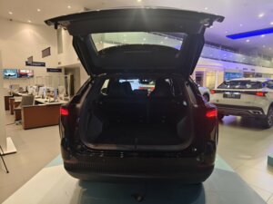 Новый Omoda C7 2025 1.6 AMT (150 л.с.) 4WD Drive  - фото 8