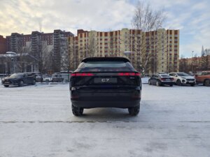 Новый Omoda C7 2025 1.6 AMT (150 л.с.) Joy  - фото 5