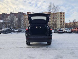 Новый Omoda C7 2025 1.6 AMT (150 л.с.) Joy  - фото 7