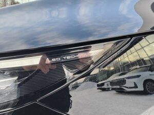 Новый Omoda C7 2025 1.6 AMT (150 л.с.) Joy  - фото 8